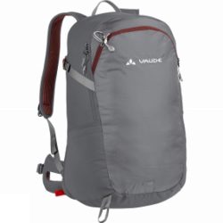 Vaude Wizard 18+4 Rucksack Pebbles